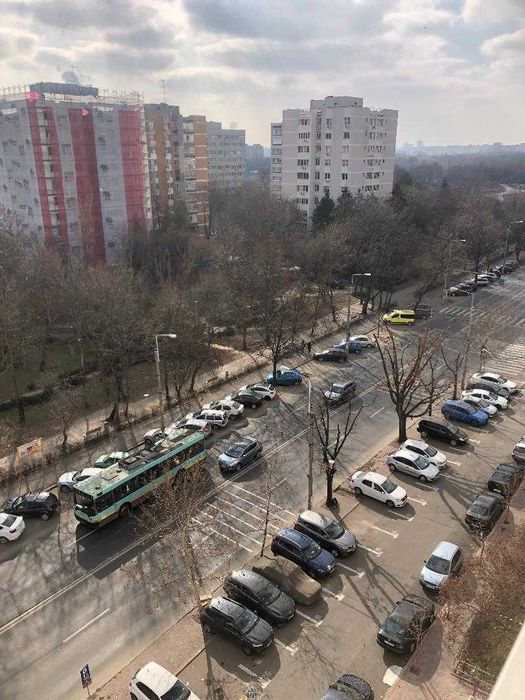 Titan- metrou, Potcoava,garsoniera confort 1 de inchiriat