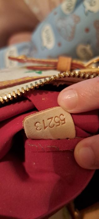 Сумка женская. Луи  Витон.Оригинал.