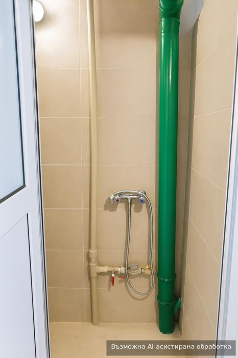 Дава се под наем Едностаен апартамент в Пловдив, Кършияка - 12 кв.м за 152.49 € - Снимка #3