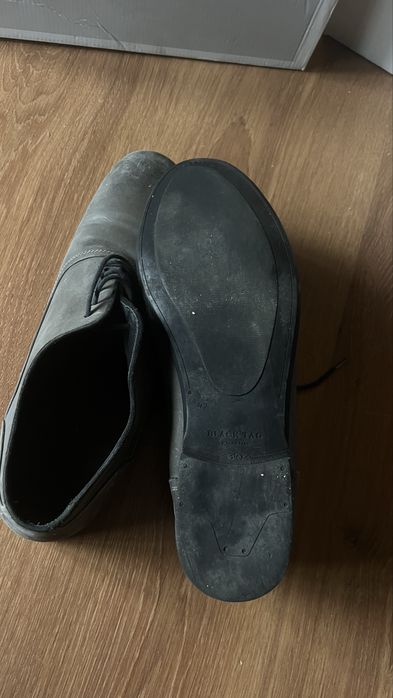 Pantofi Zara Man de parbati 42 marime