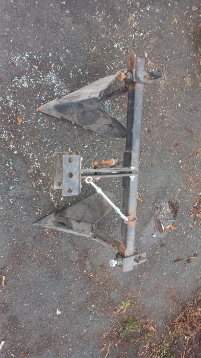 В каспий расрочка.Мотоблок  Парма 7 лс