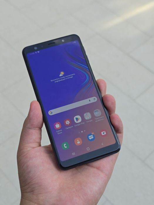 Samsung A7 Ideal 2018 64GB