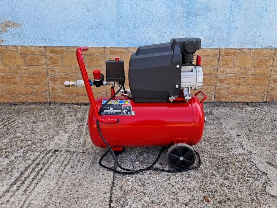 Компресор за въздух Einhell