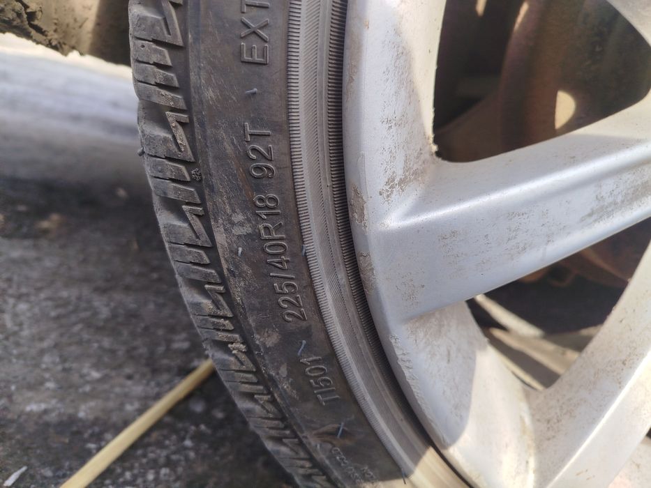 Продам диск я18.   .