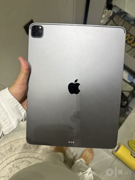 Ipad m1 pro 128gb ideal