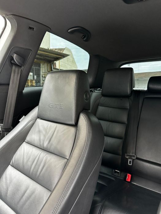 Volkswagen Golf 6 GTI