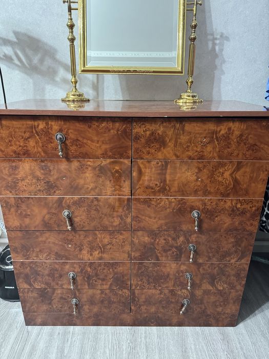 Спальная фурнитура