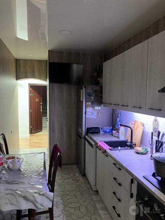 Срочно Продаётся квартира 3/3/9Карасу-1 №А469