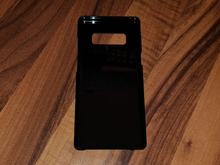 Husa plastic originala Anymode Kick Tok Cover Samsung Note 8 N950