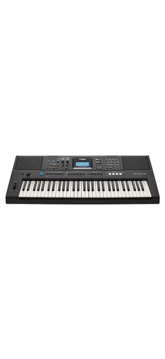 Orga yamaha psr e473 noua! Schimb cu Korg pa600 +