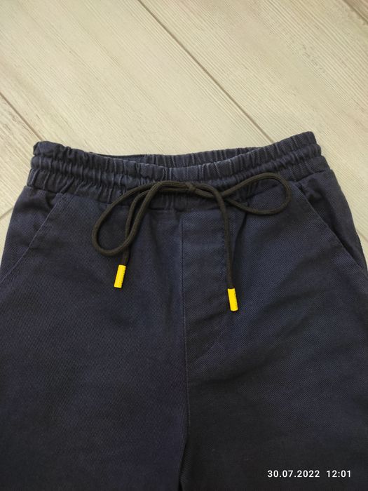 Брюки для мальчика