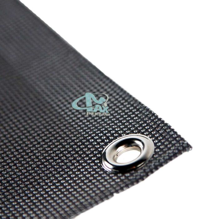 Винилна мрежа за сянка , преграждане , постилане против трева