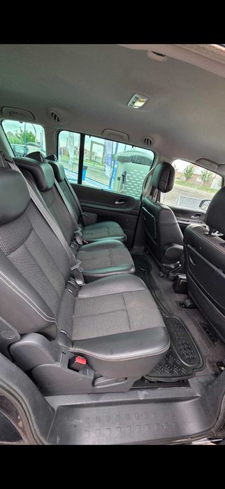 Vand Renault Espace IV - facelift