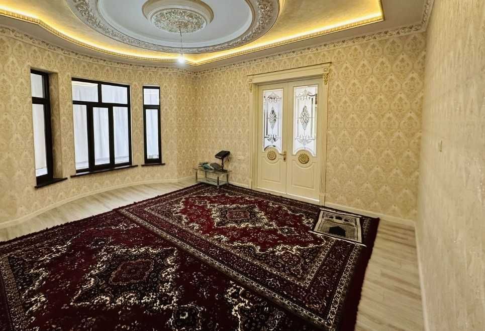 Продаётся Евродом  Алмазарском районе, 5-соток (N 12669)