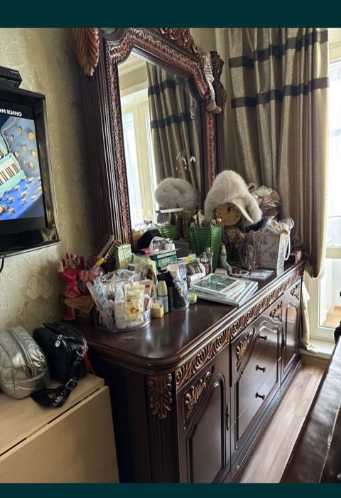 Спальный гарнитур доставка