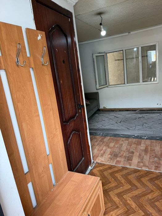 Сдаётся квартира мкр Қалқаман