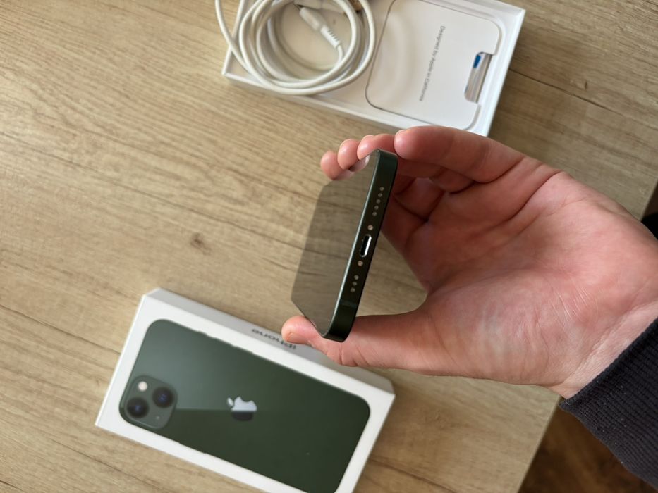 IPhone 13 128 gb
