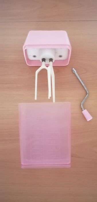 Продам ручной миксер