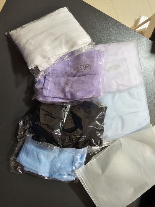 8 Чифта Спортни Ръкави за ръце, протектори, срещу UV лъчи за спорт