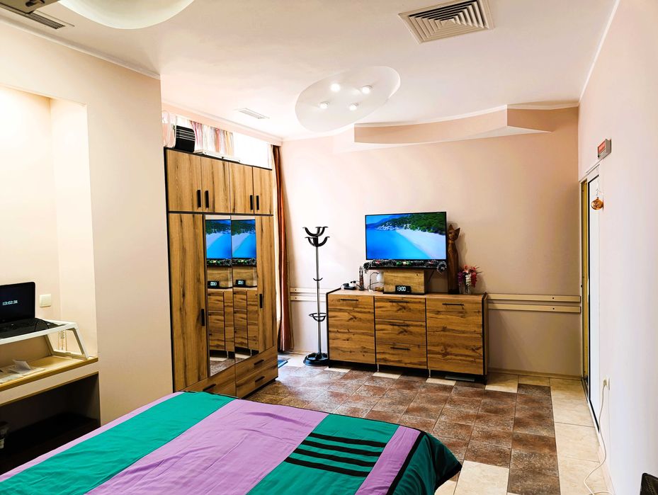 Голям 3 стаен в Русе 138м2+20м2 магазин на морето подарък БЕЗ АГЕНЦИИ