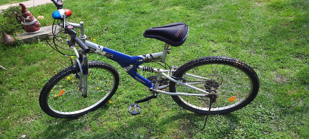 Bicicleta copii First Bike 20", DHS 26"