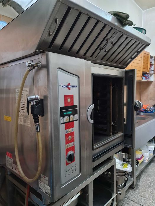 Кухненско оборудване