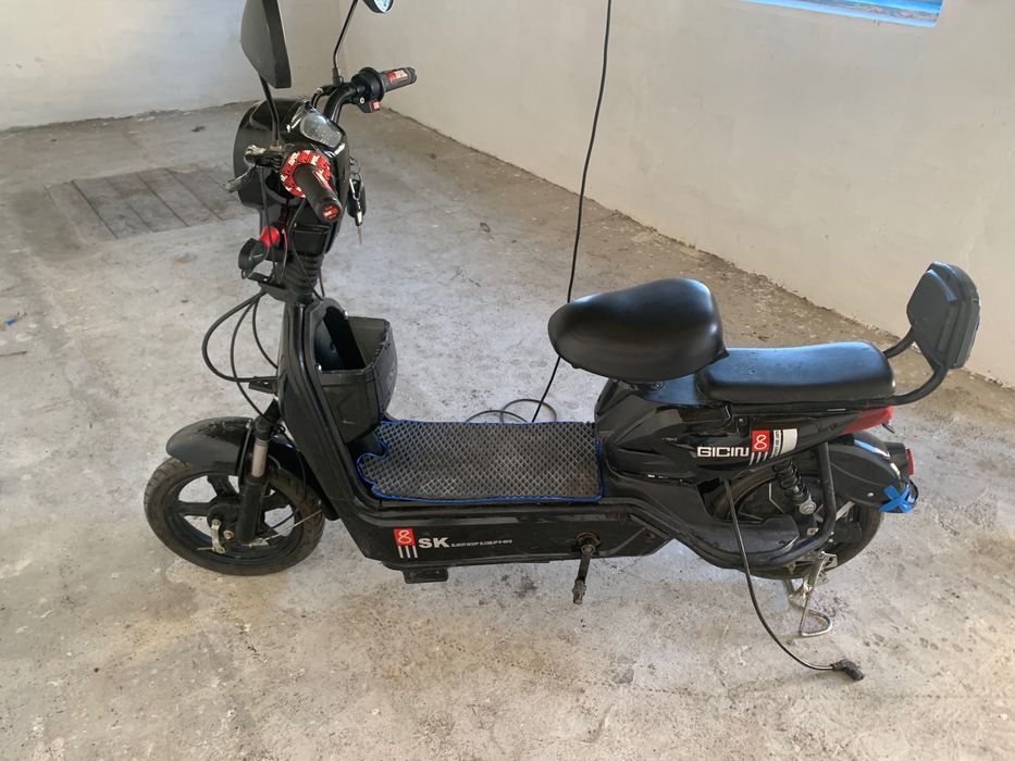 Продам Электро скутер