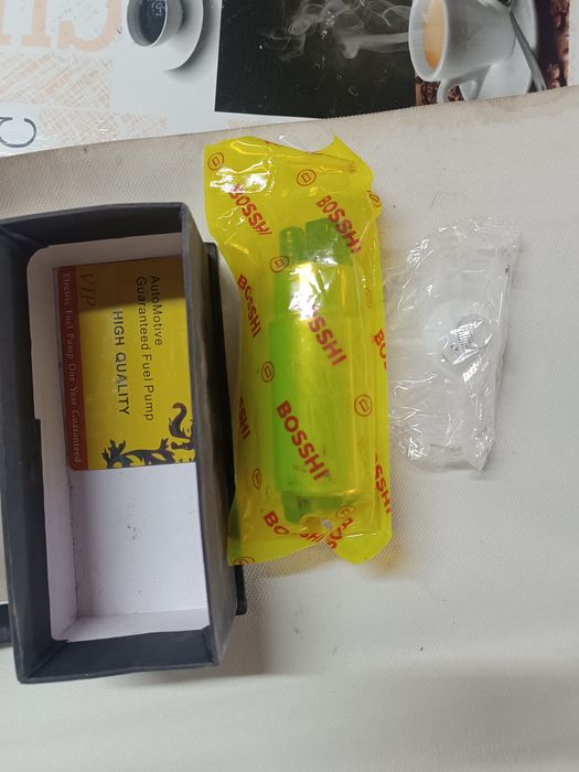 Продам бензонасос на ваз