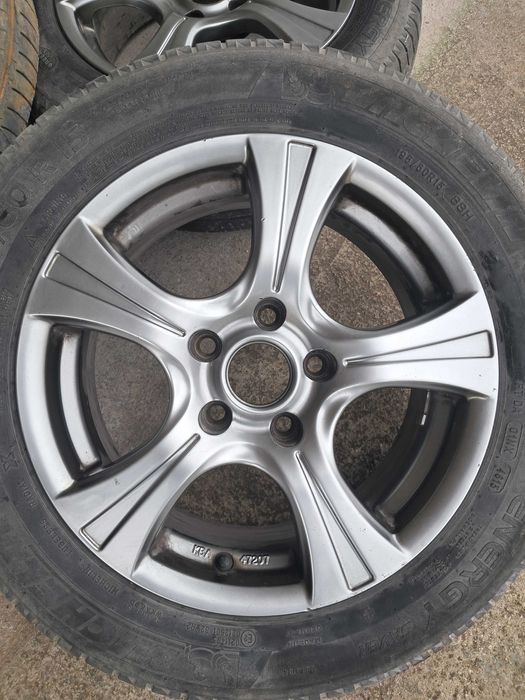 Лети джанти за Опел Астра