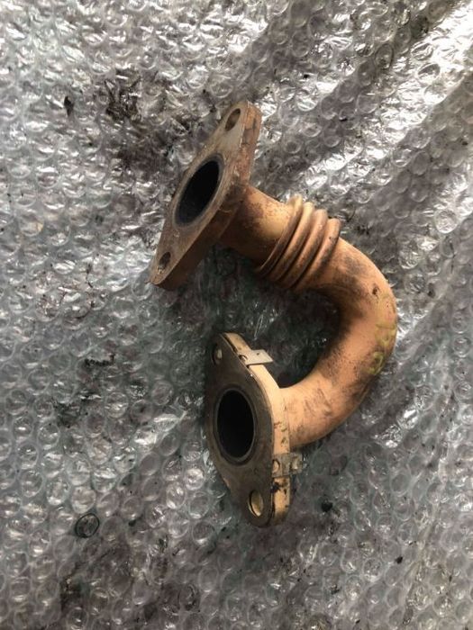 teava egr 2.0 tdi cba audi a3 8p a4 b8 a5 8f vw golf 6 passat b7 tiguan 5n 2010