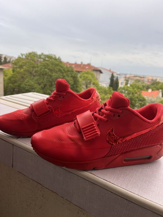 Маратонки Nike  44н