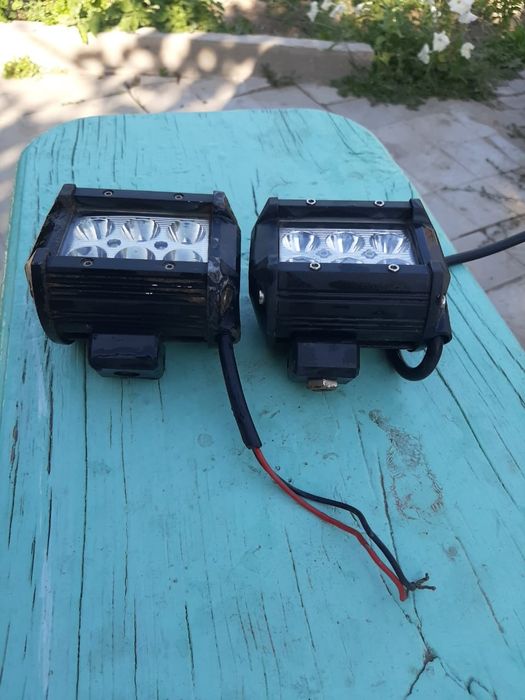Продам ФСО LED..