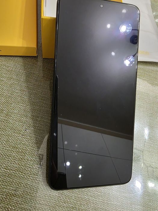 Xiaomi Poco F5 Pro смартфон