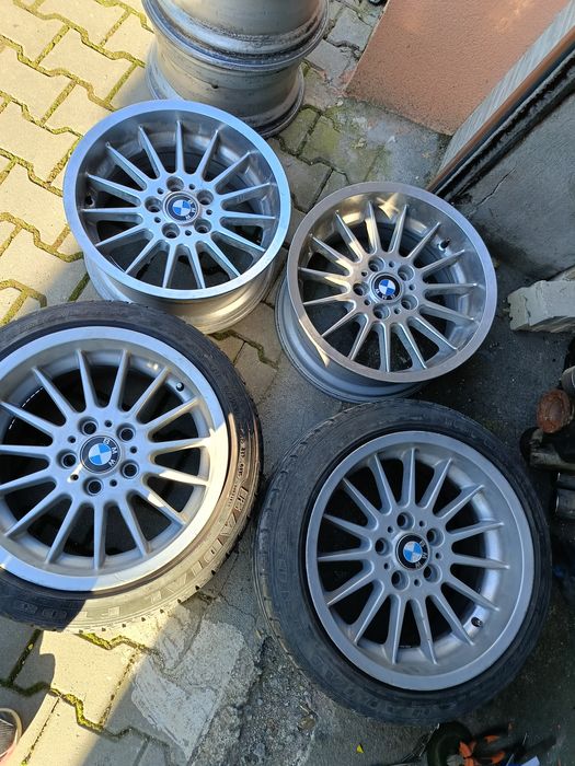 OEM Style 32 R17 9ж