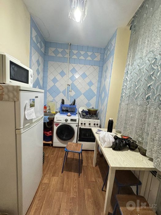 Ипатека 1/2/5 Хумаюн Массив Ахмад Югнакий 2.3 Балкон
