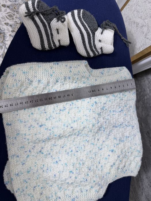 Детские тёплые одежды .Турция