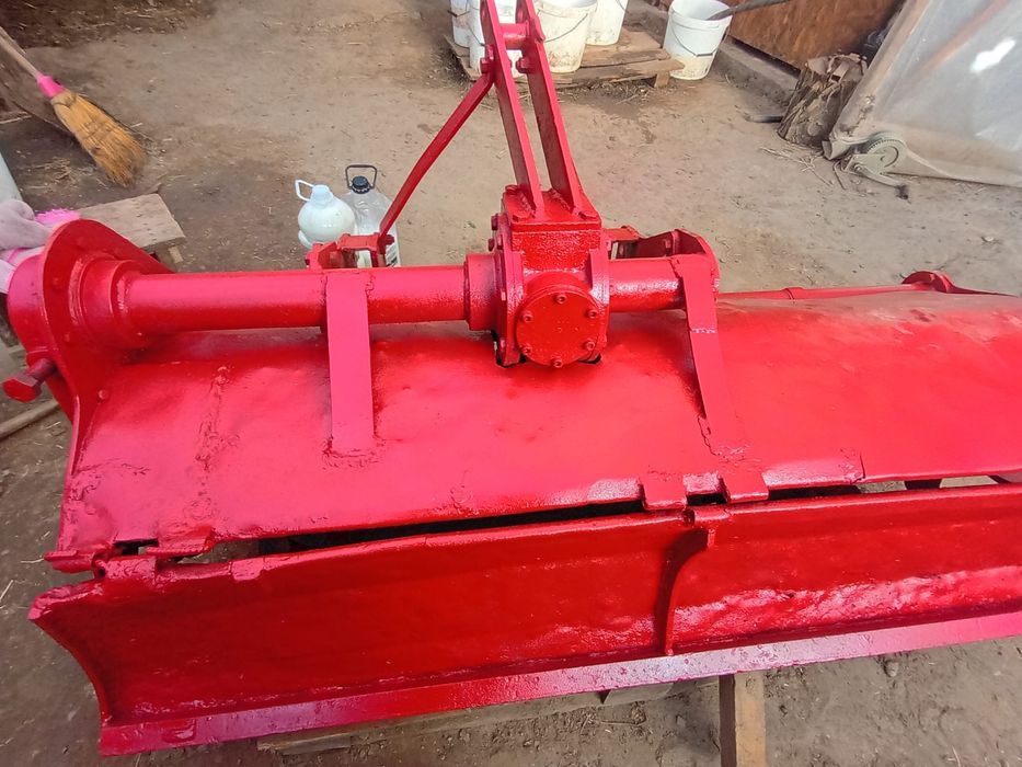 Freza 1,60