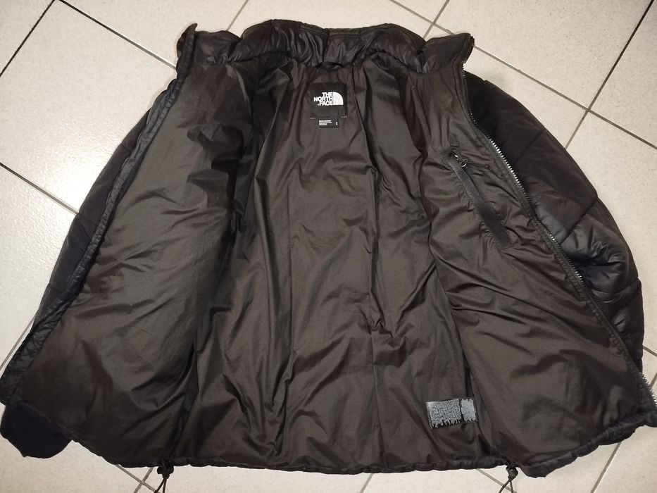 The North Face® - мъжко зимно яке - S(46)