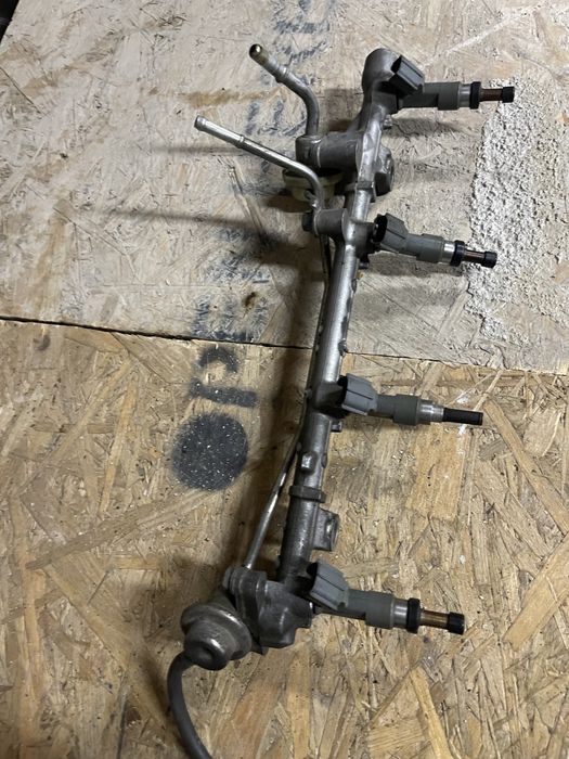 Запчасти на Прадо 120