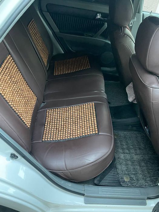 Lacceti.18 2010год