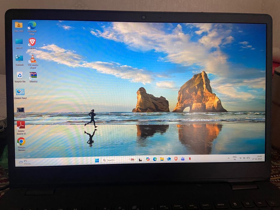 Dell inspiron laptop