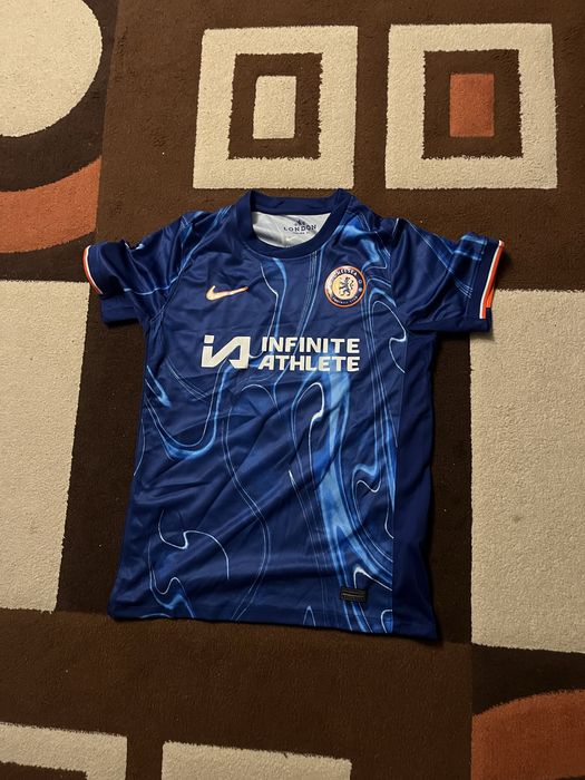 Chelseafc jersey