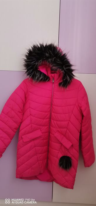 Детски якета за момичета