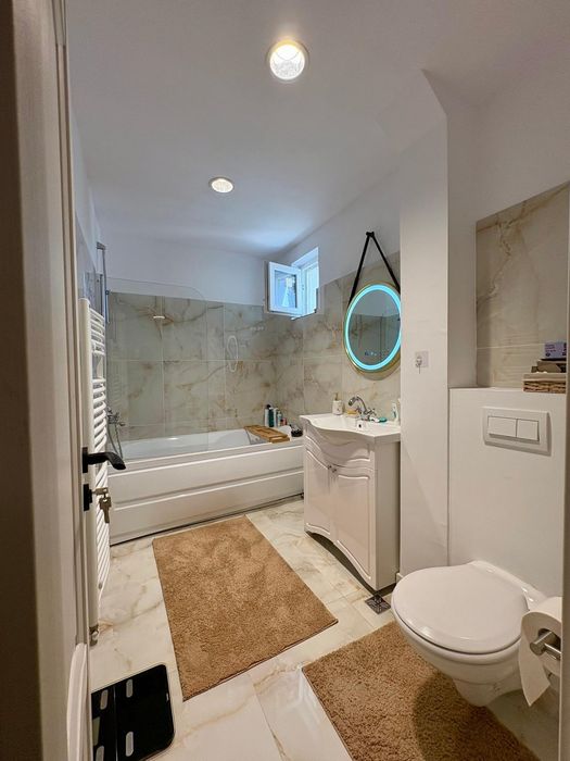Vând Apartament Central Hunedoara