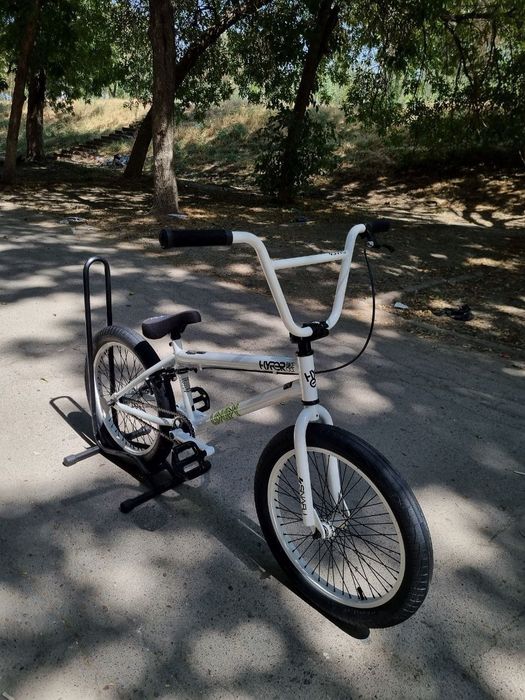 Велосипед ВМХ новый