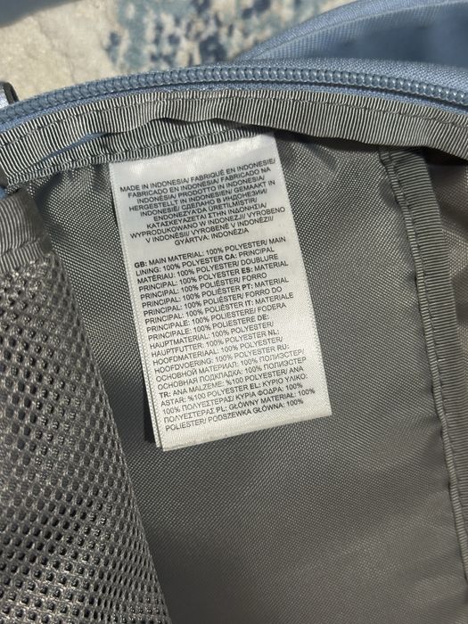 TheNorthFace Borealis mini оригинальный рюкзак