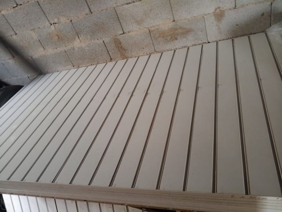 Эканом панель бу