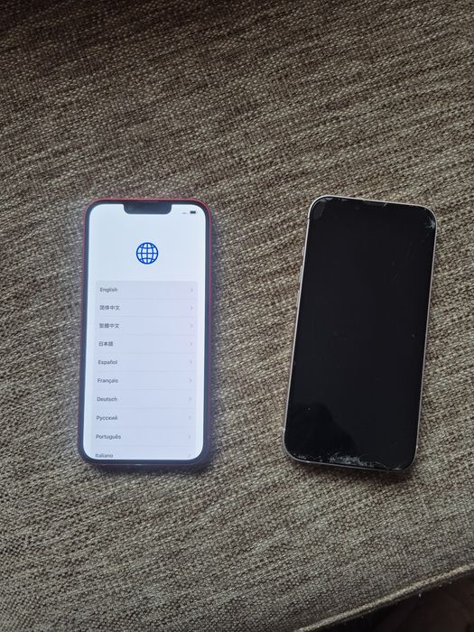 Телефони Iphone 13