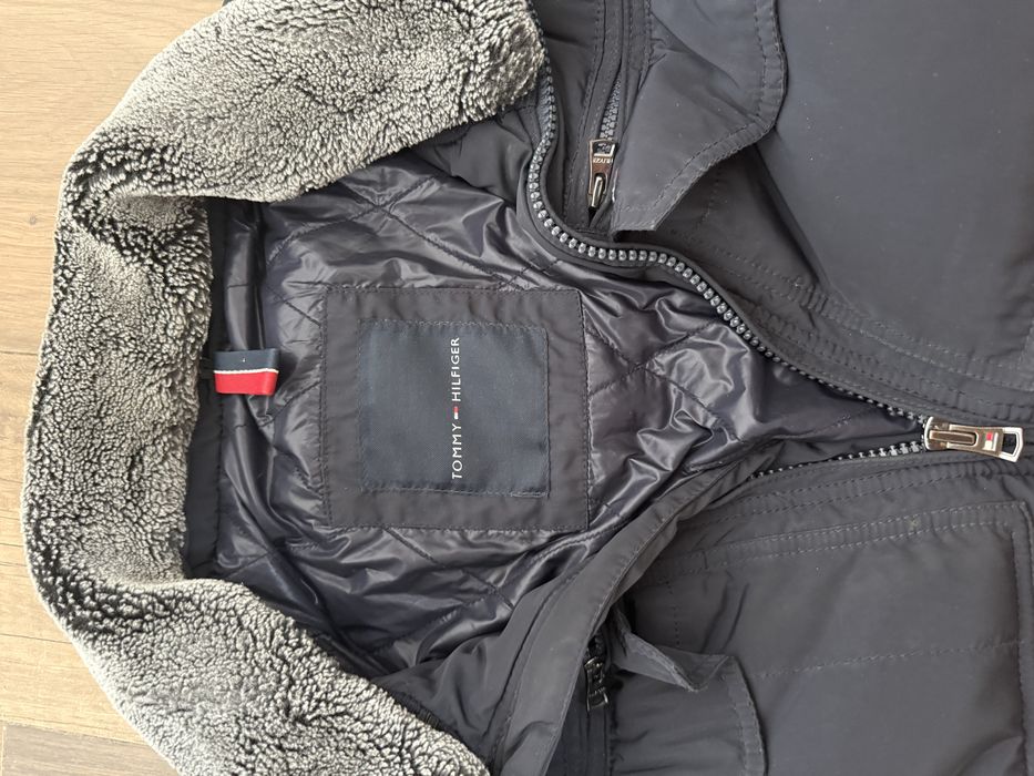 Tommy Hilfiger - L
