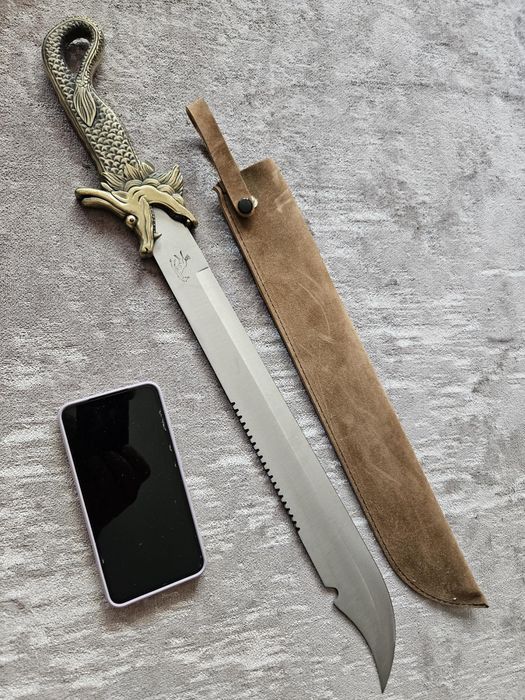 Мачете , Нож , Сабя, Меч , Антика